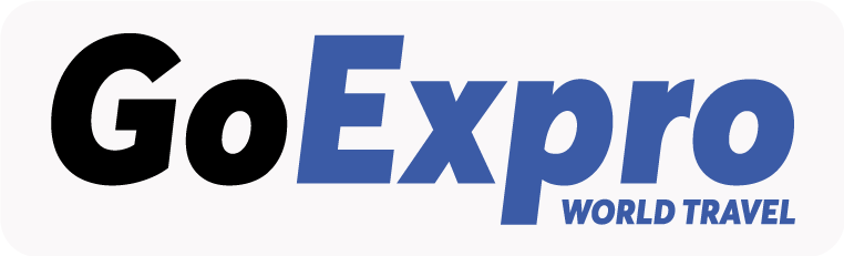 GoExpro Logo
